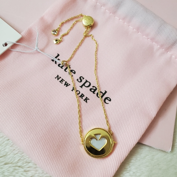 ♠️ Kate Spade Bracelet ♠️ - Picture 2 of 8